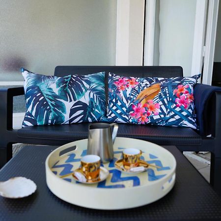 Cannes Studio Near Croisette Plage المظهر الخارجي الصورة
