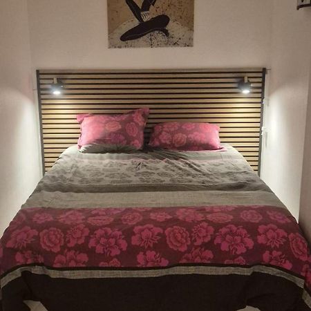 Cannes Studio Near Croisette Plage المظهر الخارجي الصورة