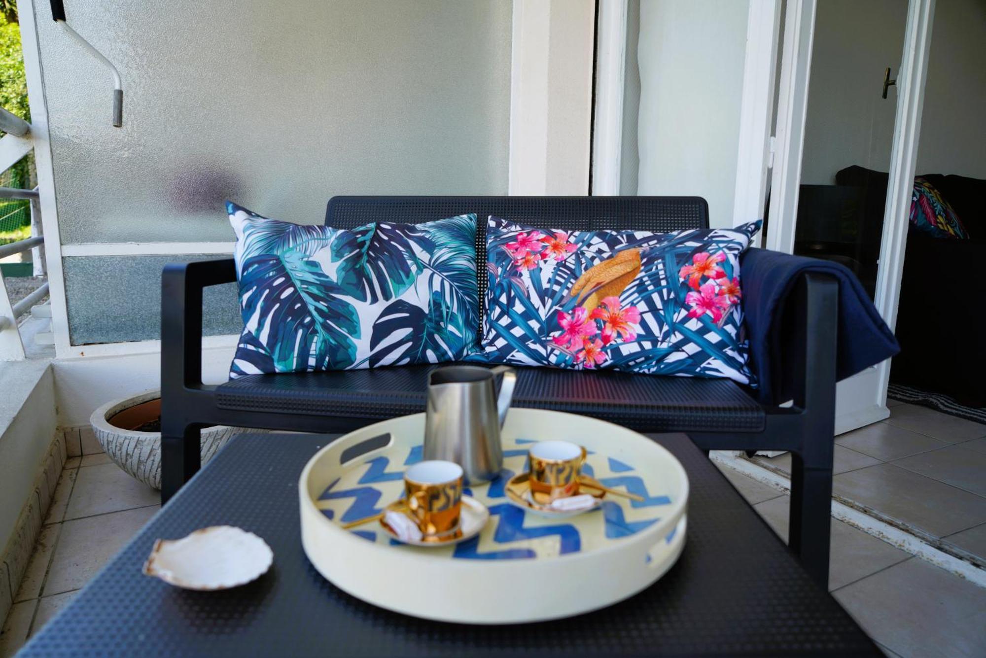 Cannes Studio Near Croisette Plage المظهر الخارجي الصورة