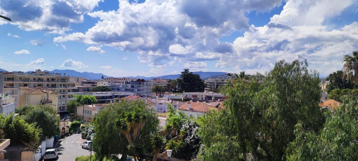 Cannes Studio Near Croisette Plage المظهر الخارجي الصورة