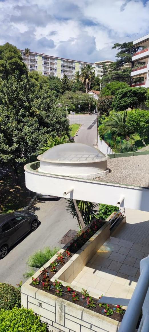 Cannes Studio Near Croisette Plage المظهر الخارجي الصورة