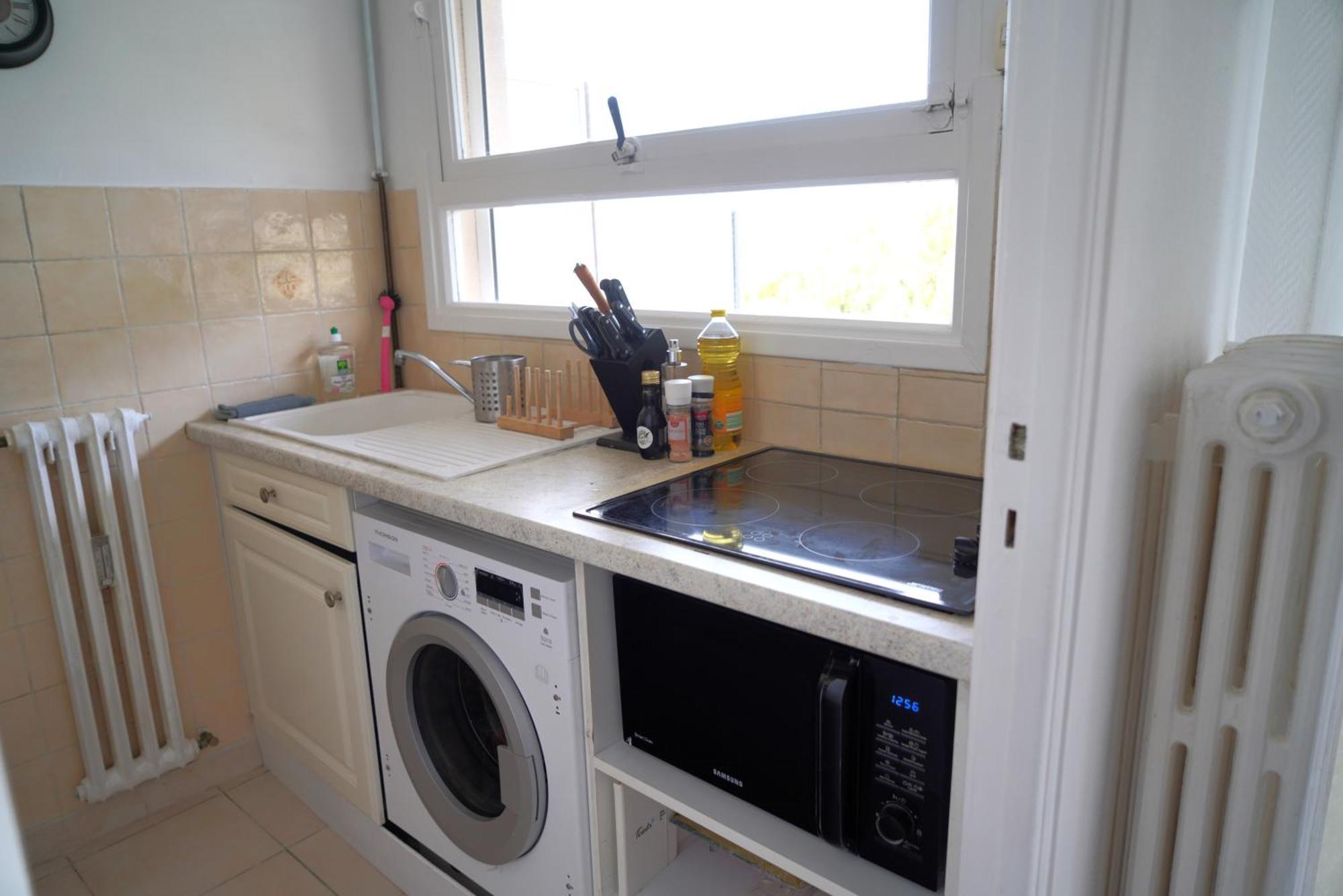 Cannes Studio Near Croisette Plage المظهر الخارجي الصورة