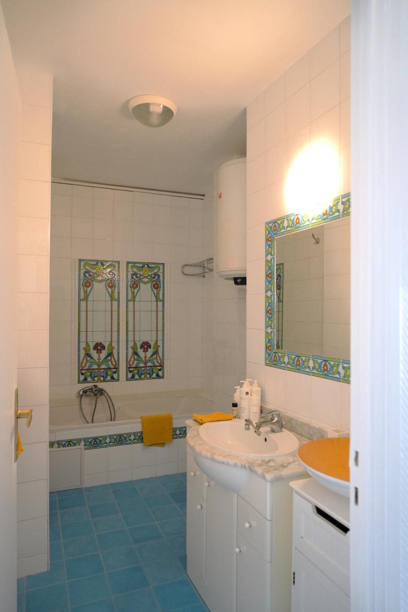 Cannes Studio Near Croisette Plage المظهر الخارجي الصورة