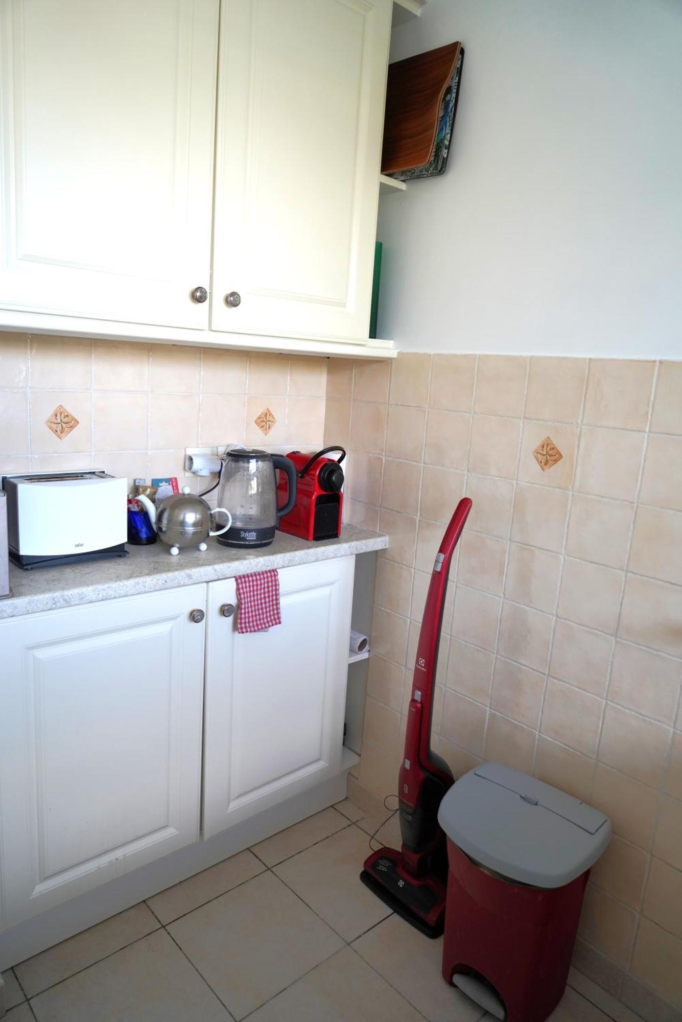 Cannes Studio Near Croisette Plage المظهر الخارجي الصورة