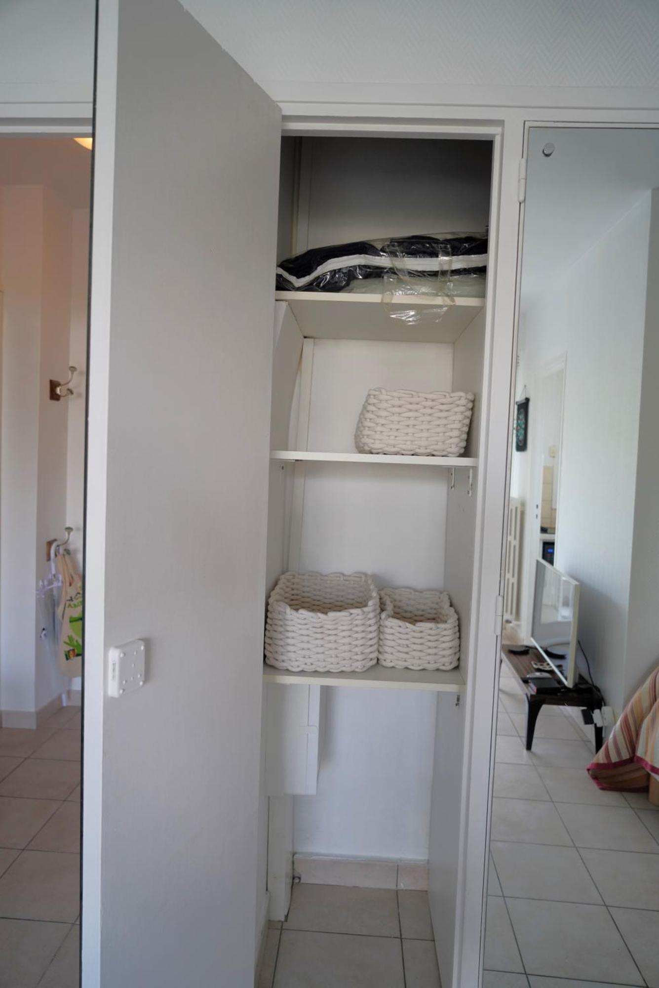 Cannes Studio Near Croisette Plage المظهر الخارجي الصورة