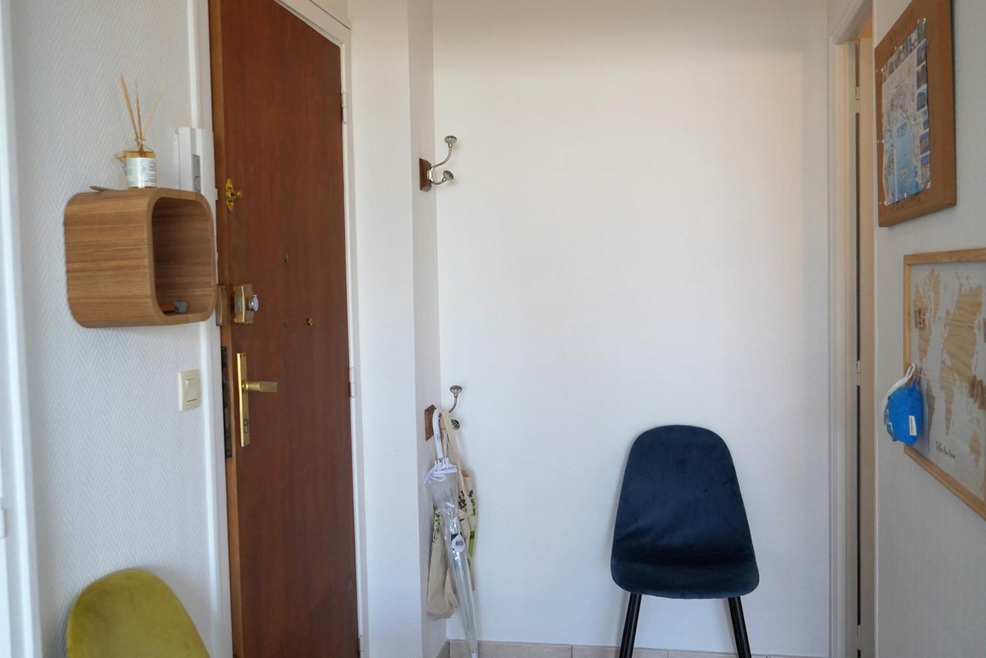Cannes Studio Near Croisette Plage المظهر الخارجي الصورة