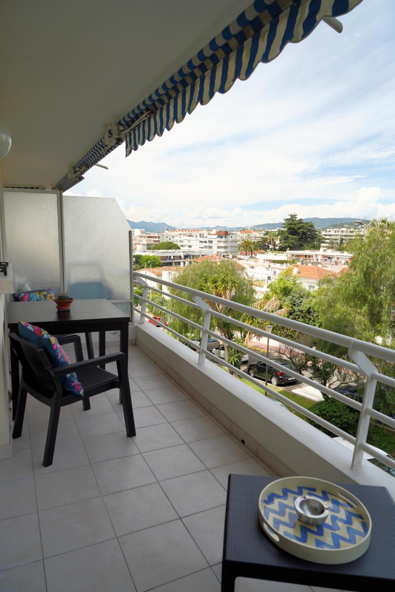 Cannes Studio Near Croisette Plage المظهر الخارجي الصورة