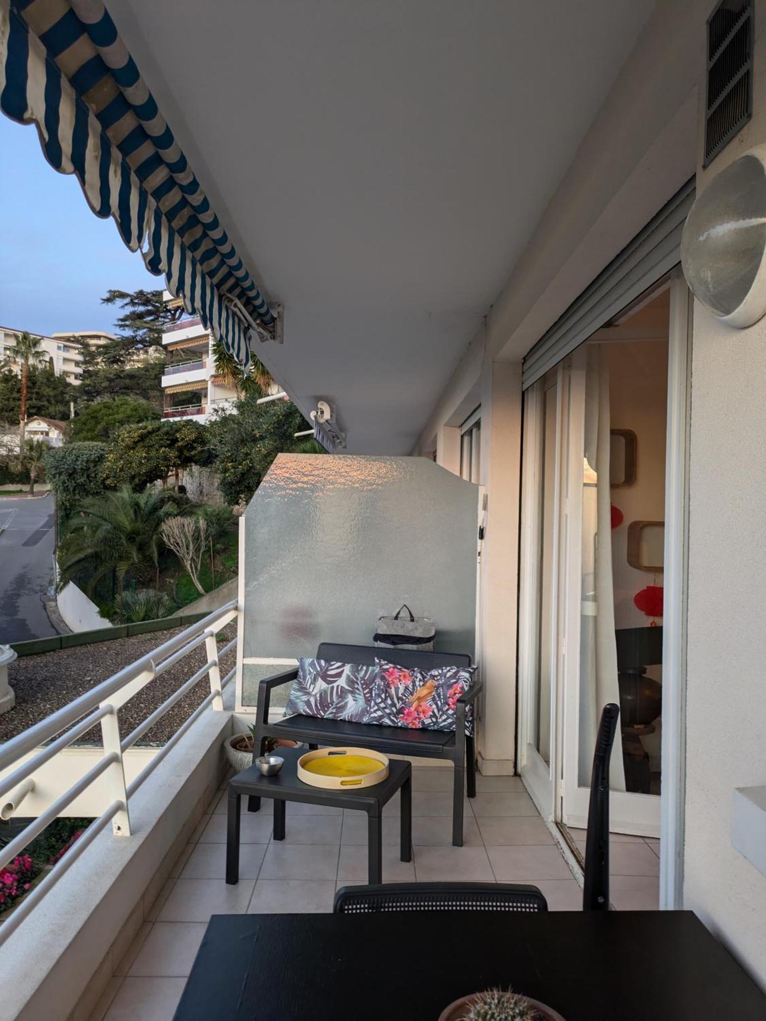 Cannes Studio Near Croisette Plage المظهر الخارجي الصورة
