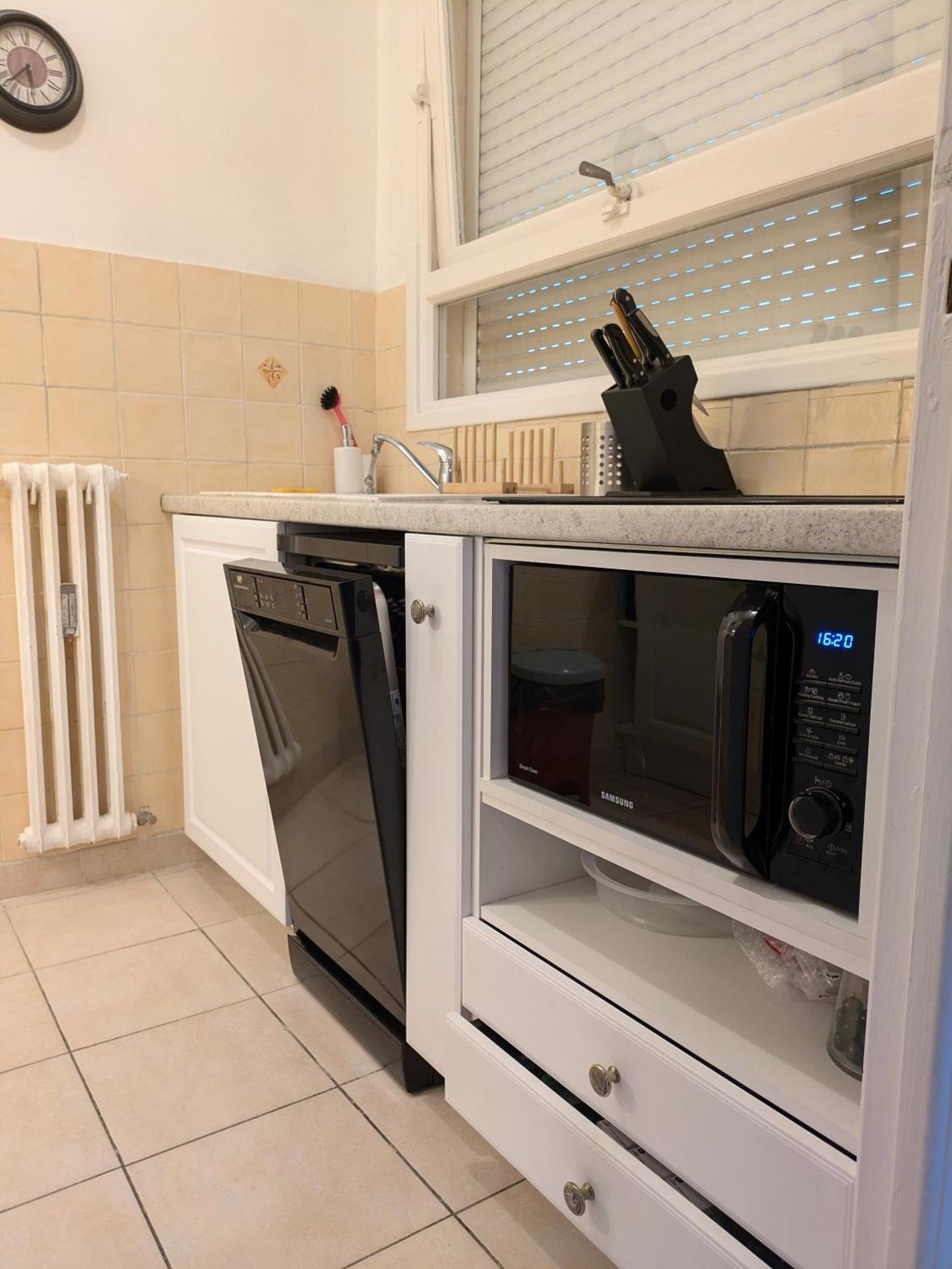 Cannes Studio Near Croisette Plage المظهر الخارجي الصورة