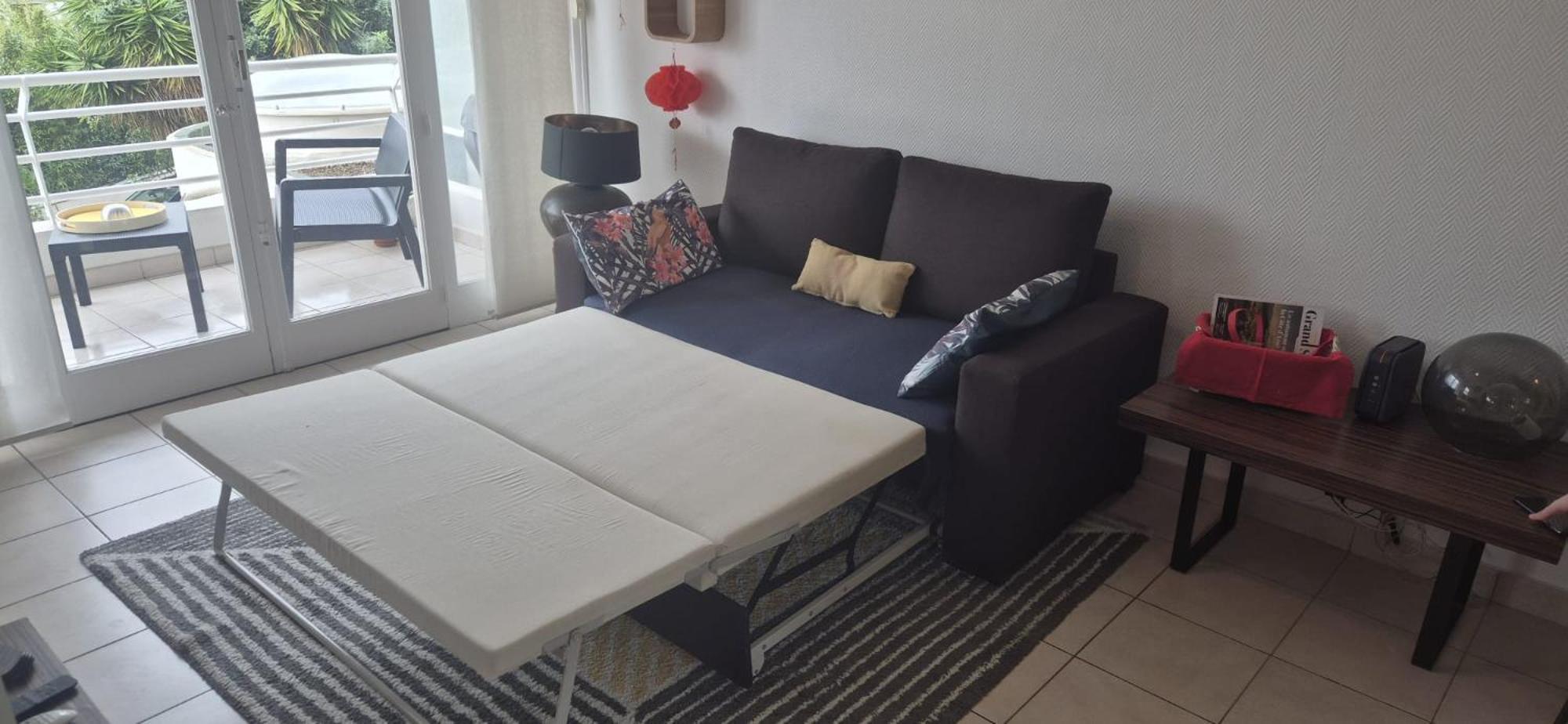 Cannes Studio Near Croisette Plage المظهر الخارجي الصورة